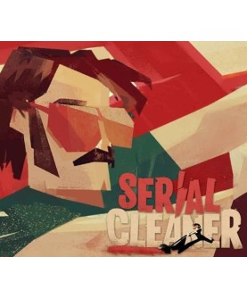 Serial Cleaner XBOX One / Xbox Series X|S Xbox One Key EUROPE